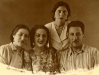 Шах подарил часы, Родина – ссылку, народ – память…- удивительная судьба Джахан Талышинской (ФОТО, АУДИО)