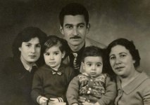 Шах подарил часы, Родина – ссылку, народ – память…- удивительная судьба Джахан Талышинской (ФОТО, АУДИО)