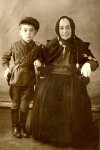 Шах подарил часы, Родина – ссылку, народ – память…- удивительная судьба Джахан Талышинской (ФОТО, АУДИО)