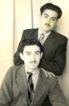 Шах подарил часы, Родина – ссылку, народ – память…- удивительная судьба Джахан Талышинской (ФОТО, АУДИО)