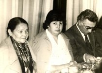 Шах подарил часы, Родина – ссылку, народ – память…- удивительная судьба Джахан Талышинской (ФОТО, АУДИО)