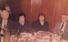 Шах подарил часы, Родина – ссылку, народ – память…- удивительная судьба Джахан Талышинской (ФОТО, АУДИО)