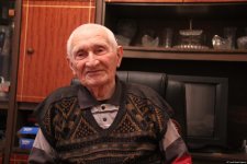 Шах подарил часы, Родина – ссылку, народ – память…- удивительная судьба Джахан Талышинской (ФОТО, АУДИО)
