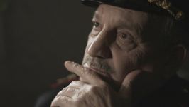 Последняя роль Рамиза Азизбейли -  тяжелобольной актер участвовал в съемках   под наблюдением врачей (ВИДЕО, ФОТО)
