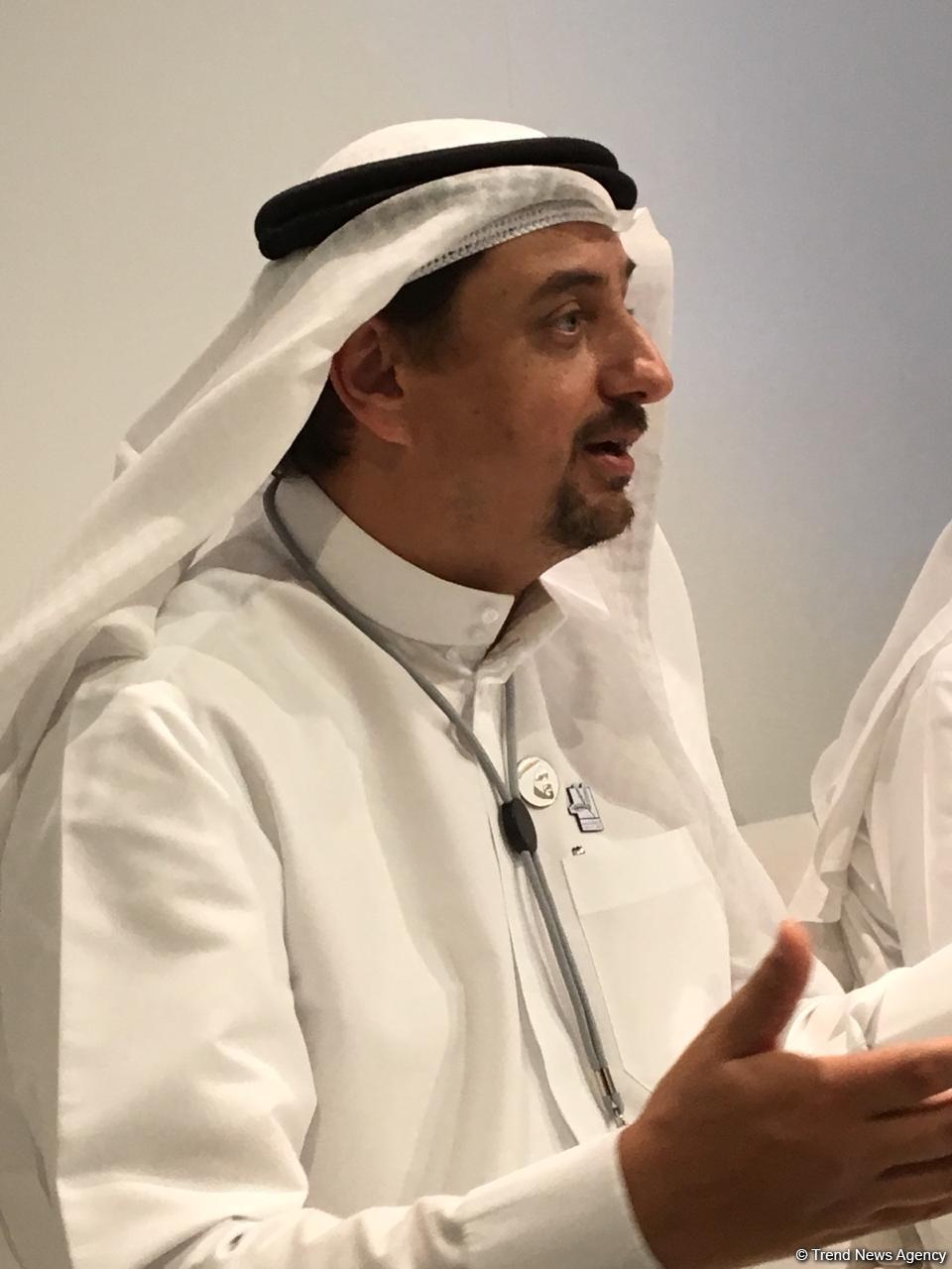 Organizers of EXPO-2020 in Dubai are going to break record (PHOTO)