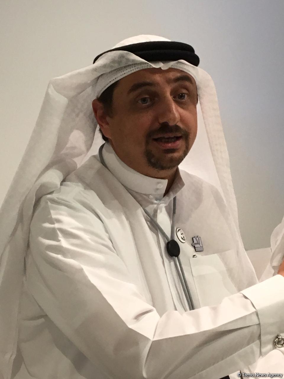 Organizers of EXPO-2020 in Dubai are going to break record (PHOTO)