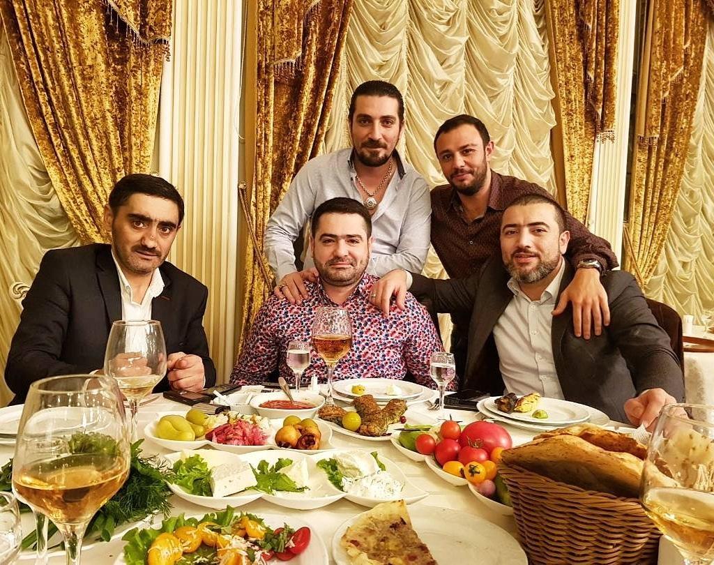 Айдын Хырдаланлы – за три дня до смерти. Последняя газель мейханачы (ВИДЕО)