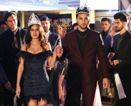 В Баку прошел финал Top Model Azerbaijan 2019 (ВИДЕО, ФОТО)