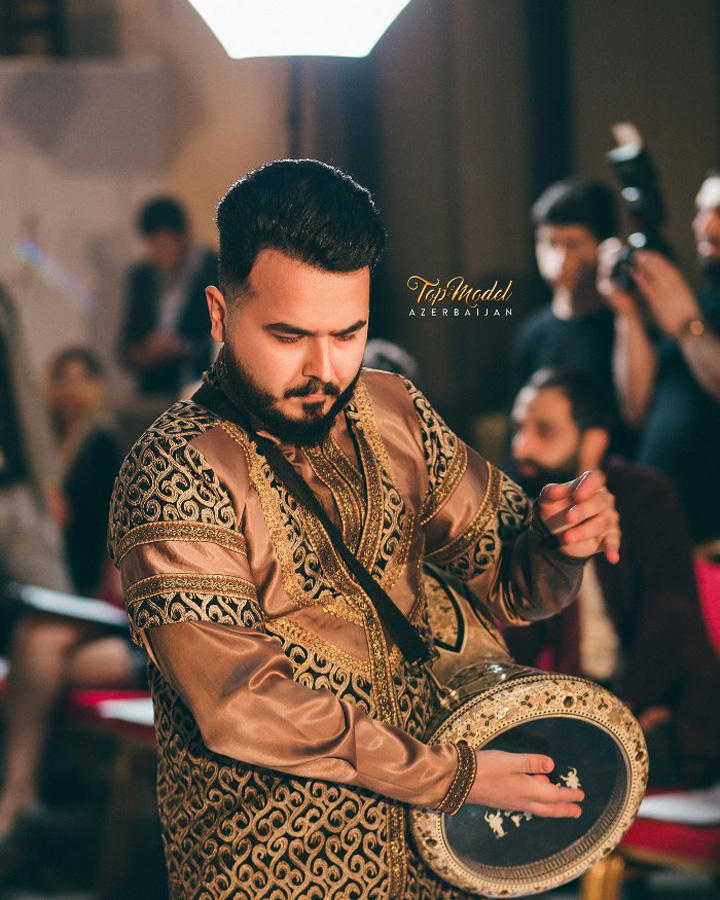 В Баку прошел финал Top Model Azerbaijan 2019 (ВИДЕО, ФОТО)