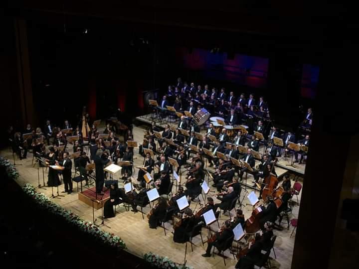 Мировая премьера Пикя Ахундовой на гасид Мухаммеда Физули вызвала большой резонанс в Турции (ВИДЕО, ФОТО)
