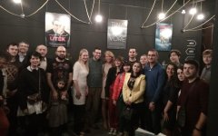 В Праге прошел Фестиваль азербайджанских анимационных фильмов   (ФОТО)