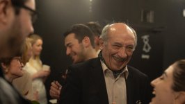 В Праге прошел Фестиваль азербайджанских анимационных фильмов   (ФОТО)