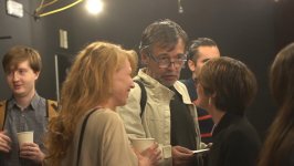 В Праге прошел Фестиваль азербайджанских анимационных фильмов   (ФОТО)