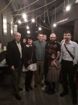 В Праге прошел Фестиваль азербайджанских анимационных фильмов   (ФОТО)