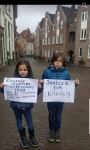 Телеведущая Хатира Абдуллазаде: Чем больше живешь в Голландии, тем больше скучаешь по Шуше (ФОТО)