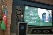 В Азербайджане стартовал большой проект "Кубок молодежи. Апрельская победа" (ФОТО)