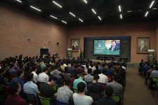 В Азербайджане стартовал большой проект "Кубок молодежи. Апрельская победа" (ФОТО)