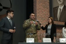 В Азербайджане стартовал большой проект "Кубок молодежи. Апрельская победа" (ФОТО)
