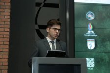 В Азербайджане стартовал большой проект "Кубок молодежи. Апрельская победа" (ФОТО)