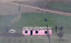 Президент Ильхам Алиев посетил N-скую воинскую часть сил особого назначения минобороны (ФОТО)