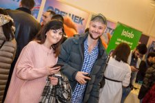 В Баку "сорвали фильм" за  80 000 000 долларов США (ФОТО)
