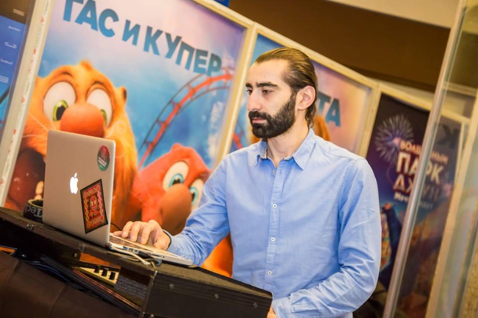 В Баку "сорвали фильм" за  80 000 000 долларов США (ФОТО)