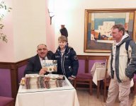 Шуша для детей - особенный день для Бахрама Багирзаде (ФОТО)