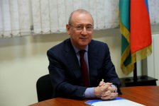 Названы представители Азербайджана на İBSA Judo Grand Prix Baku 2019 (ФОТО)