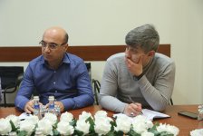 Названы представители Азербайджана на İBSA Judo Grand Prix Baku 2019 (ФОТО)