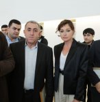 Первый вице-президент Мехрибан Алиева встретилась с военнослужащими, которых обеспечили высокотехнологичными протезами (ФОТО)