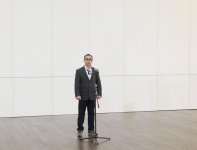 Хотя мы и потеряли сегодня ноги, глаза, все равно испытываем чувство гордости и стоим крепко - раненый при апрельских боях офицер (ФОТО)