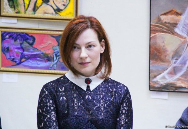 Теория относительности Альберта Эйнштейна и законы природы Азербайджана (ФОТО)