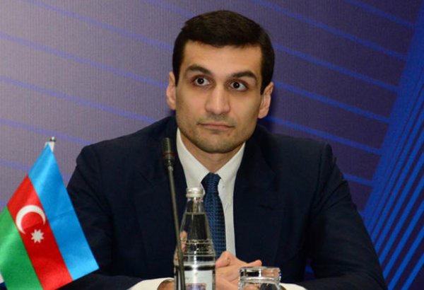 “Interaction between Azerbaijani, Russian business councils reached new level”