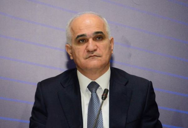 Azerbaijan expects further increase in wheat supplies from Russia – Azerbaijani Deputy PM