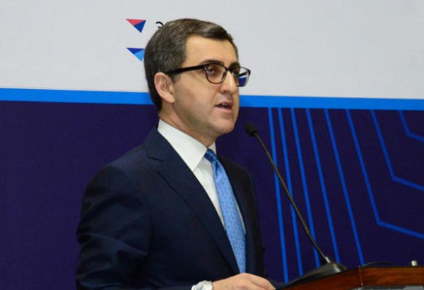 Baku to host COP29-framed Day of Finance, Investment & Trade