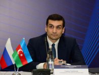 Российские инвестиции в Азербайджан превысили $4 млрд - министр (ФОТО)