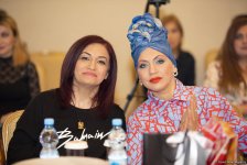 Самой юной модели Азербайджана…5 месяцев – очаровательные модницы и модники  (ФОТО)