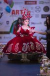 Самой юной модели Азербайджана…5 месяцев – очаровательные модницы и модники  (ФОТО)