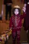 Самой юной модели Азербайджана…5 месяцев – очаровательные модницы и модники  (ФОТО)