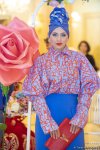 Самой юной модели Азербайджана…5 месяцев – очаровательные модницы и модники  (ФОТО)
