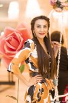 Самой юной модели Азербайджана…5 месяцев – очаровательные модницы и модники  (ФОТО)