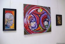 Теория относительности Альберта Эйнштейна и законы природы Азербайджана (ФОТО)