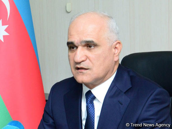 Назван срок проведения очередного заседания межправкомиссии Азербайджан-Иран