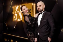 Азербайджанцы покоряют российский шоу-бизнес! ЖАРА Music Awards в Москве (ФОТО)
