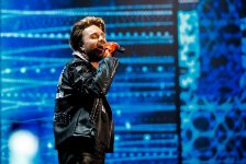 Азербайджанцы покоряют российский шоу-бизнес! ЖАРА Music Awards в Москве (ФОТО)
