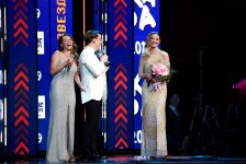 Азербайджанцы покоряют российский шоу-бизнес! ЖАРА Music Awards в Москве (ФОТО)