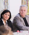 Вместе с азербайджанцами будем готовить плов киноискусства – ректор ВГИКа Владимир Малышев (ФОТО)