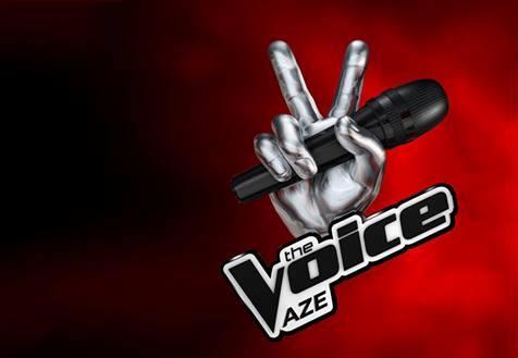 Новый проект The Voice по-азербайджански