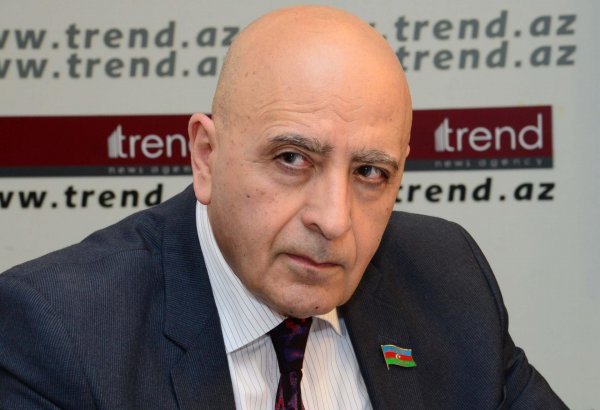 Co-op beyond Caspian states is necessary to neutralize external threats in Caspian