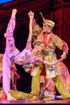 Тысяча и одна юбилейная ночь Таира Салахова  (ФОТО)